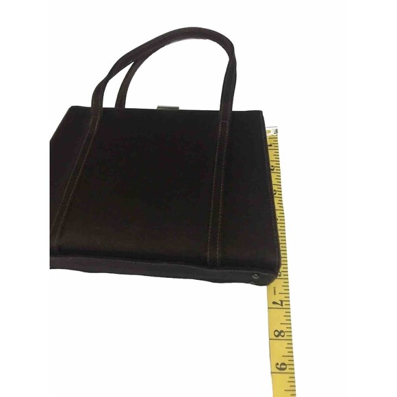 Stuart  Weitzman  Purse/ Handbag Brown Color